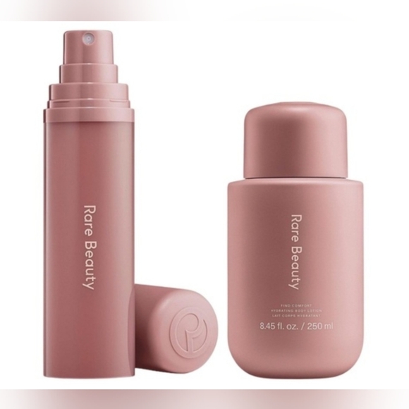 Rare Beauty duo FULL-SIZED